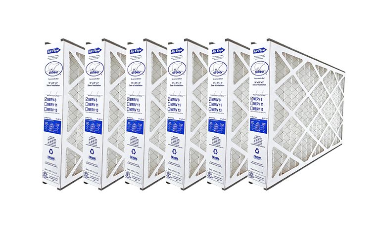 Air Bear Air Filters